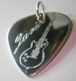 pua gibson oro plata